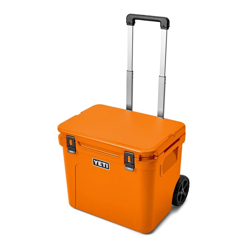 ROADIE 60 Kühlbox KING CRAB ORANGE