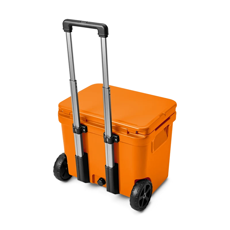 ROADIE 60 Kühlbox KING CRAB ORANGE