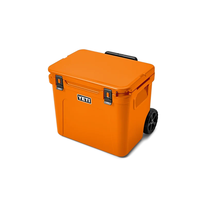 ROADIE 60 Kühlbox KING CRAB ORANGE