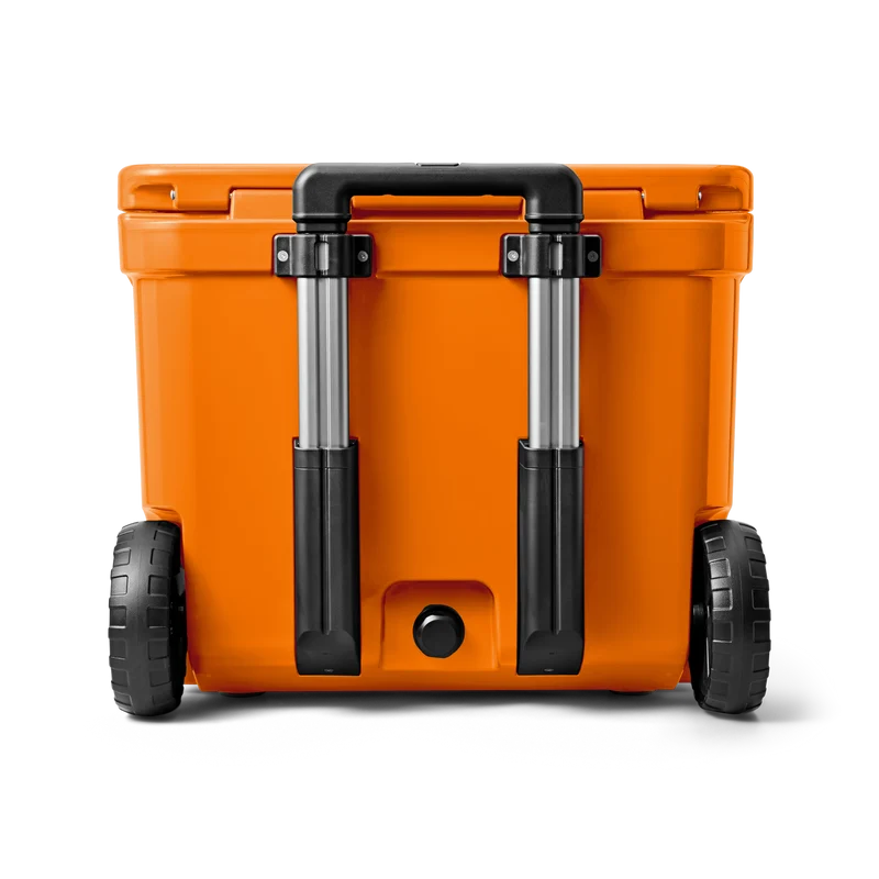 ROADIE 60 Kühlbox KING CRAB ORANGE