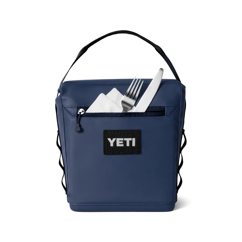DAYTRIP LUNCH BAG Vesper Bag CLASSIC NAVY 6L