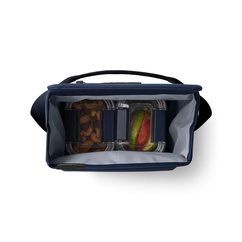 DAYTRIP LUNCH BAG Vesper Bag CLASSIC NAVY 6L