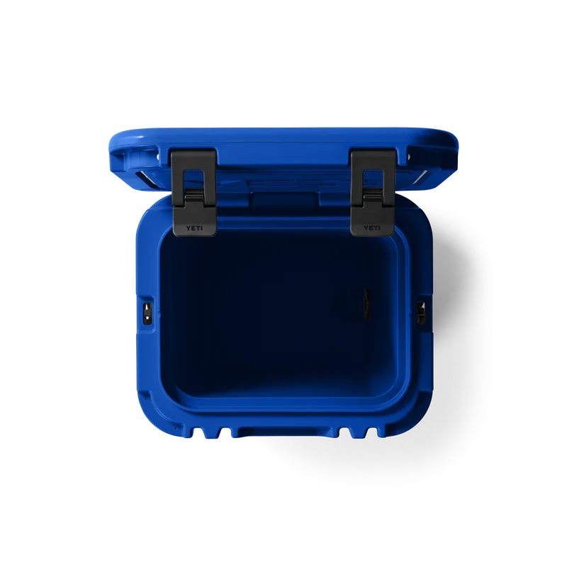 ROADIE 24 Kühlbox ROYAL BLUE