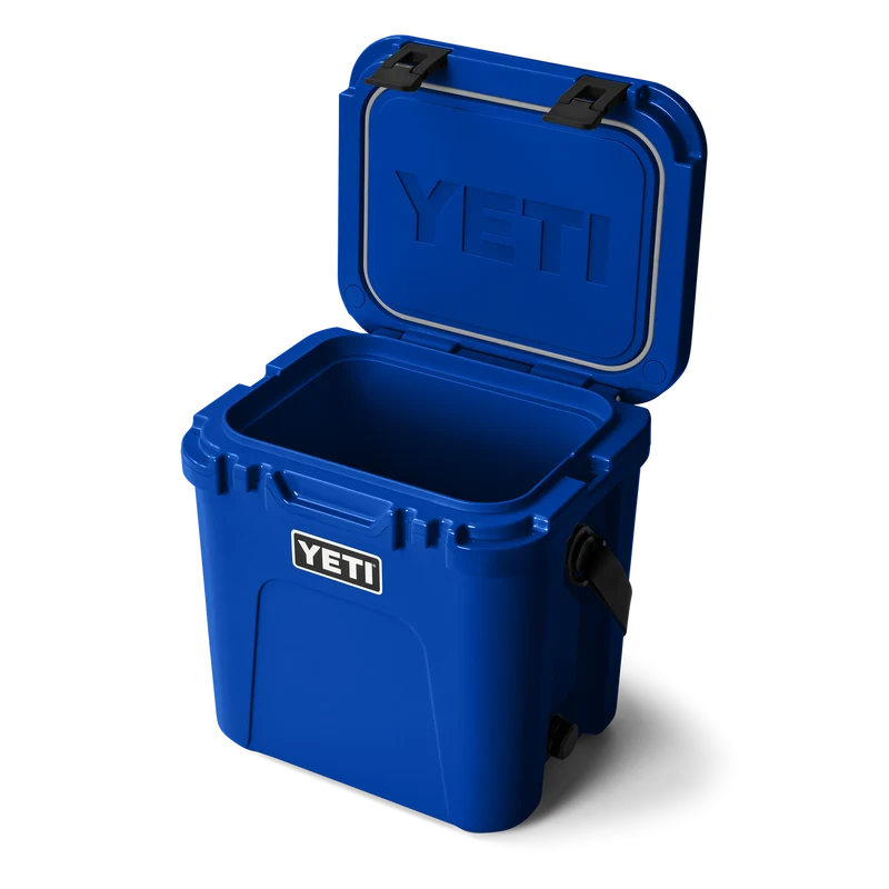 ROADIE 24 Kühlbox ROYAL BLUE