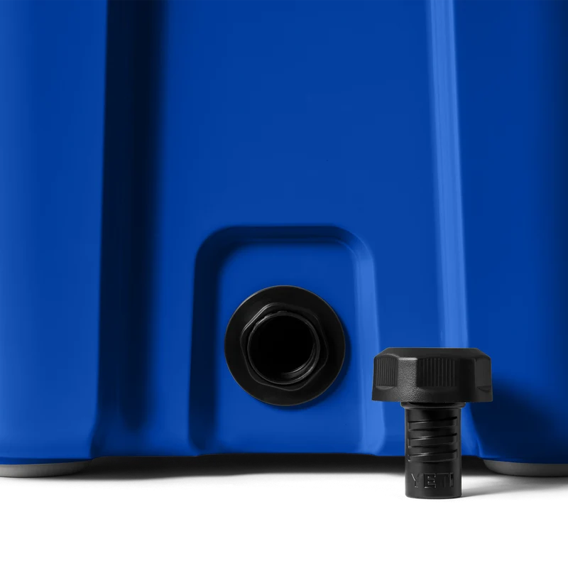 ROADIE 24 Kühlbox ROYAL BLUE