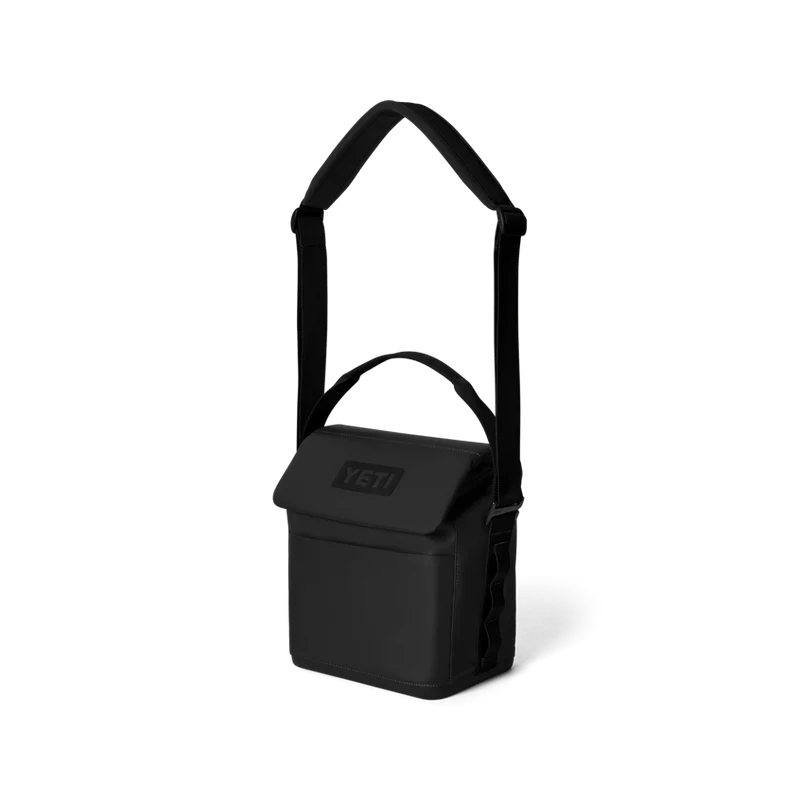 Daytrip Shoulder Strap - Schultergurt BLACK