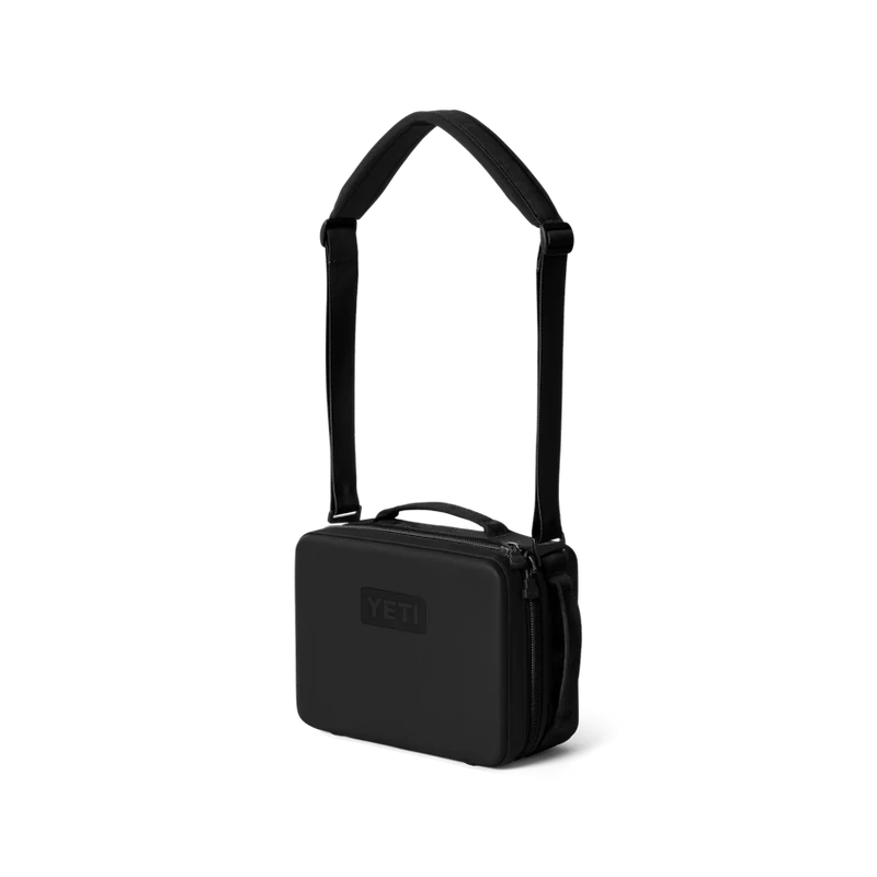 Daytrip Shoulder Strap - Schultergurt BLACK
