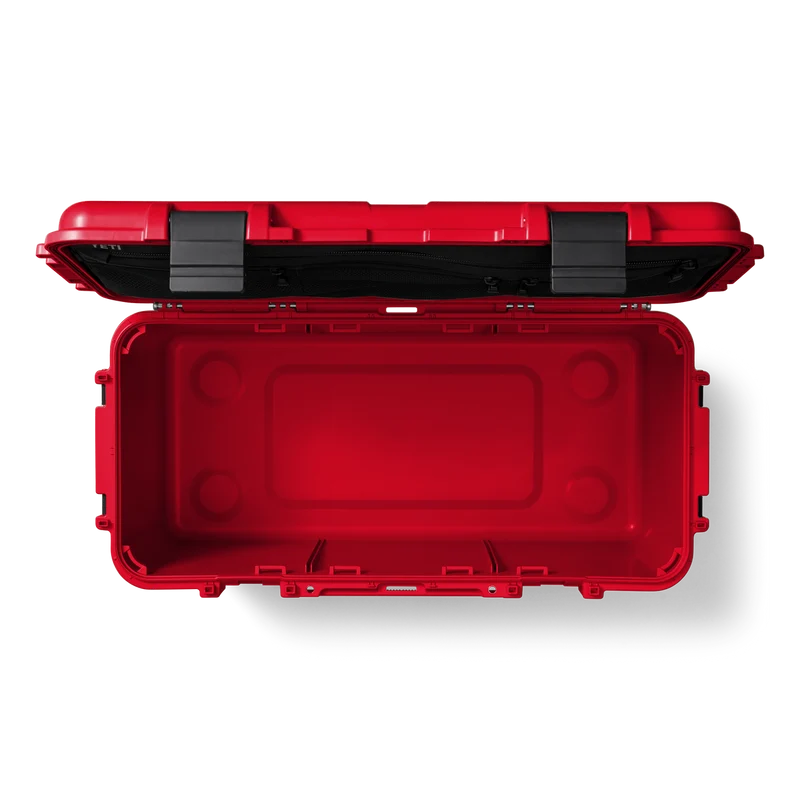 LOADOUT GOBOX 60 Ausrüstungsbox Wasserdicht RESCUE RED