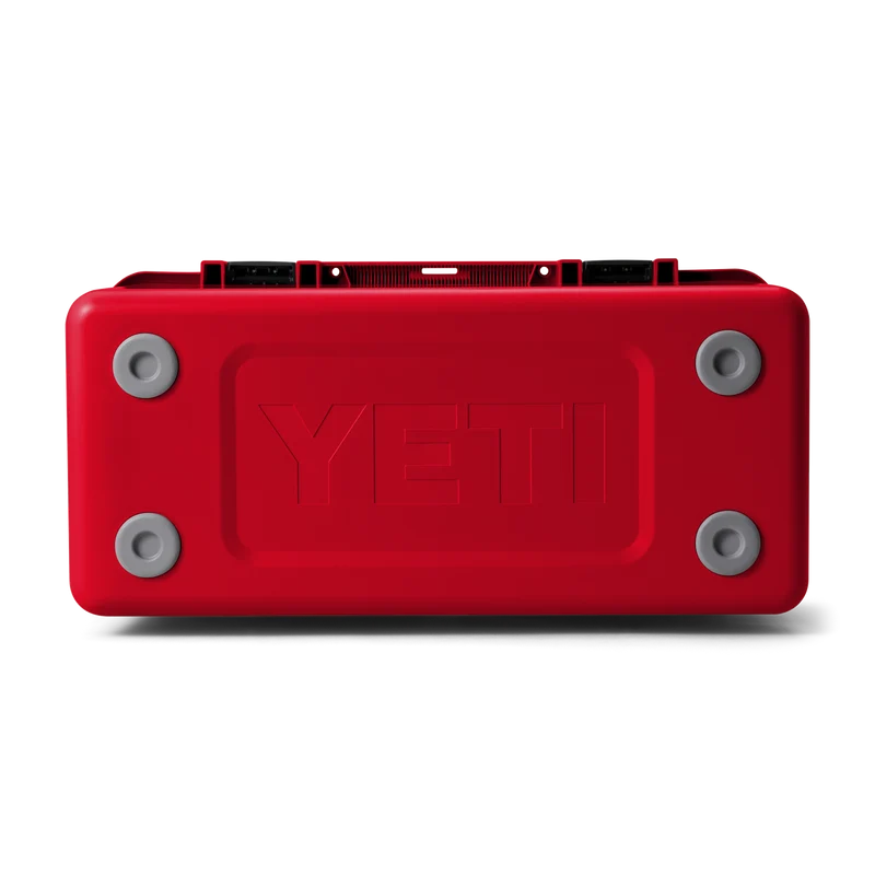 LOADOUT GOBOX 60 Ausrüstungsbox Wasserdicht RESCUE RED