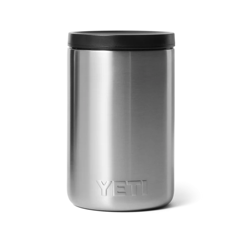 RAMBLER 16 OZ FOOD JAR Isolierter Essensbehälter STAINLESS STEEL