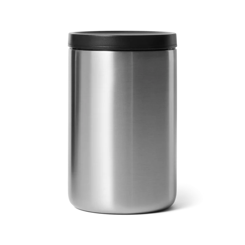 RAMBLER 16 OZ FOOD JAR Isolierter Essensbehälter STAINLESS STEEL