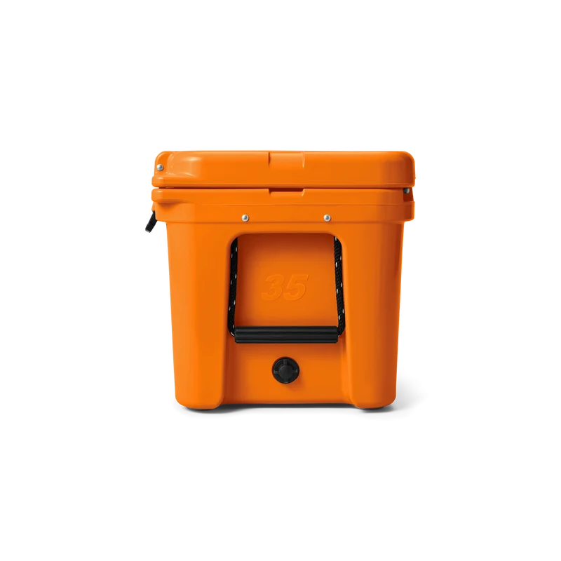 TUNDRA 35 Kühlbox KING CRAB ORANGE