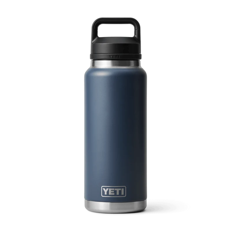 RAMBLER 26 OZ BOTTLE CHUG Flasche NAVY