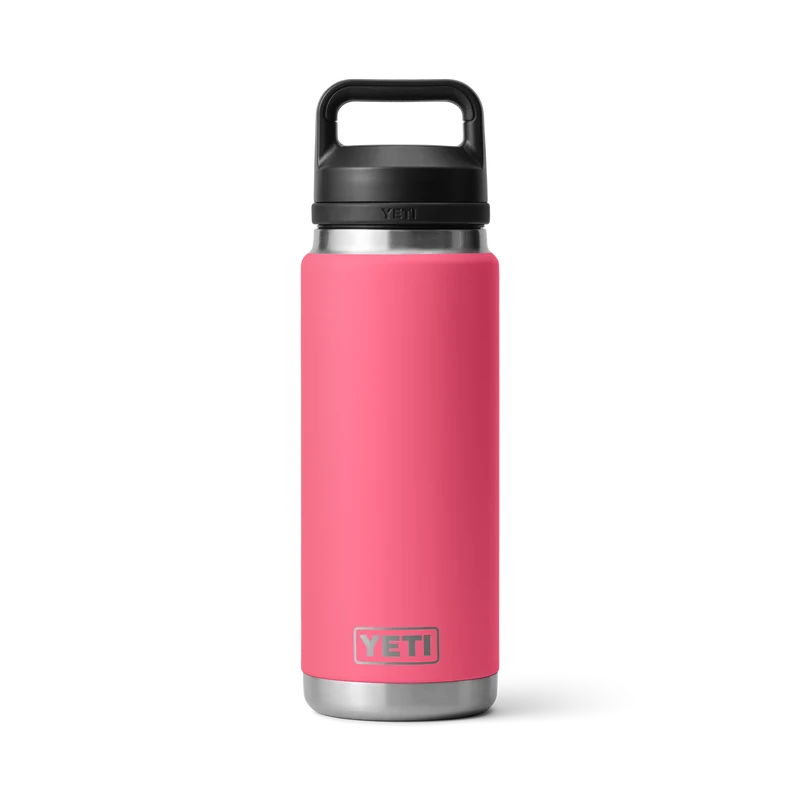 RAMBLER 26 OZ BOTTLE CHUG Flasche TROPICAL PINK