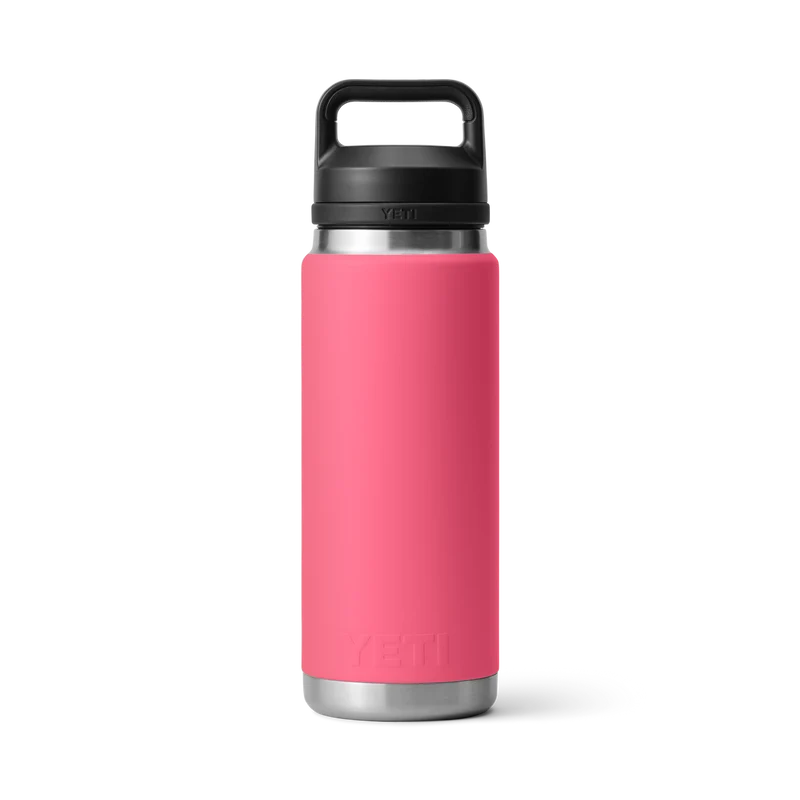 RAMBLER 26 OZ BOTTLE CHUG Flasche TROPICAL PINK