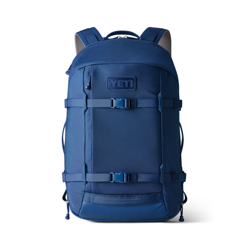 CROSSROADS BACKPACK 27 Rucksack NAVY