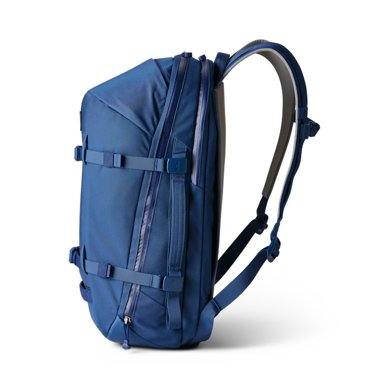 CROSSROADS BACKPACK 27 Rucksack NAVY