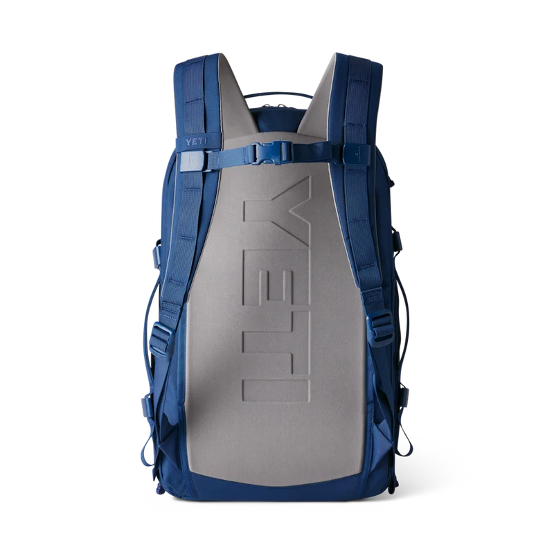 CROSSROADS BACKPACK 27 Rucksack NAVY