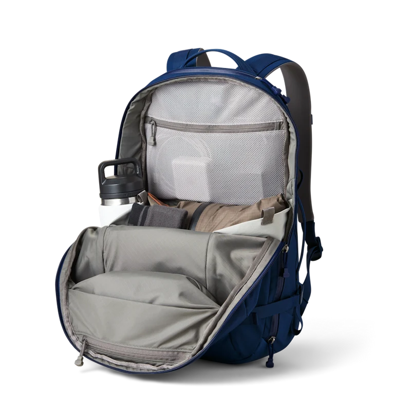 CROSSROADS BACKPACK 27 Rucksack NAVY