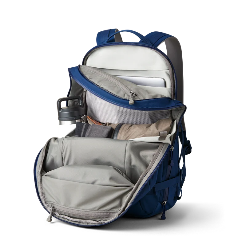CROSSROADS BACKPACK 27 Rucksack NAVY