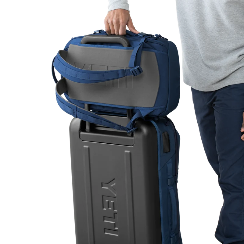 CROSSROADS BACKPACK 27 Rucksack NAVY