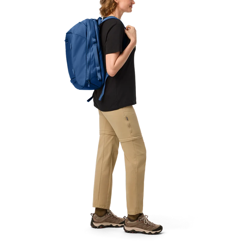 CROSSROADS BACKPACK 27 Rucksack NAVY