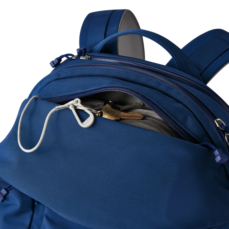 CROSSROADS BACKPACK 27 Rucksack NAVY
