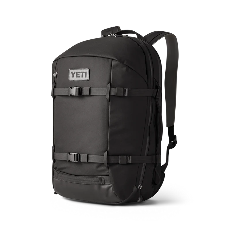 CROSSROADS BACKPACK 27 Rucksack BLACK