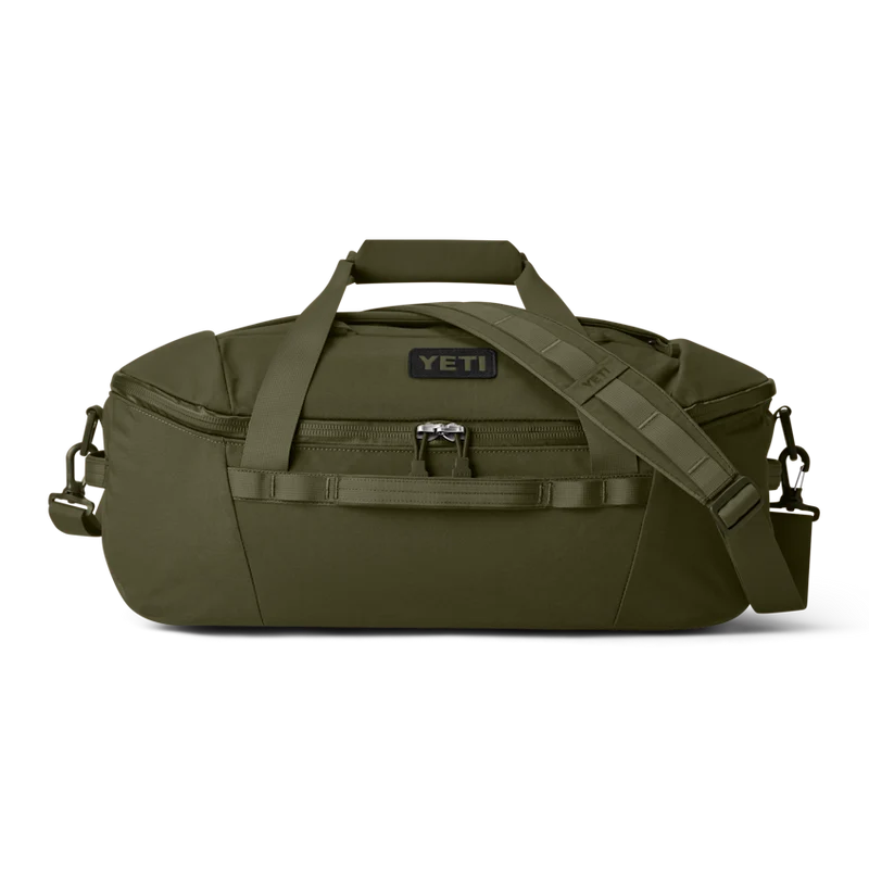 CROSSROADS DUFFLE BAG 40 Reisetasche OLIVE