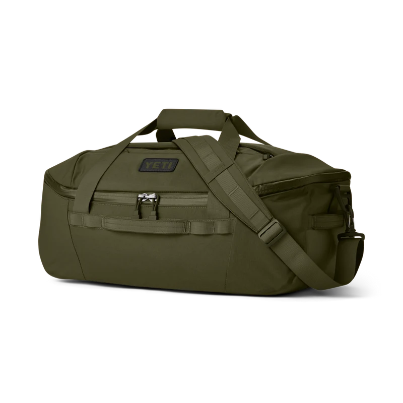 CROSSROADS DUFFLE BAG 40 Reisetasche OLIVE