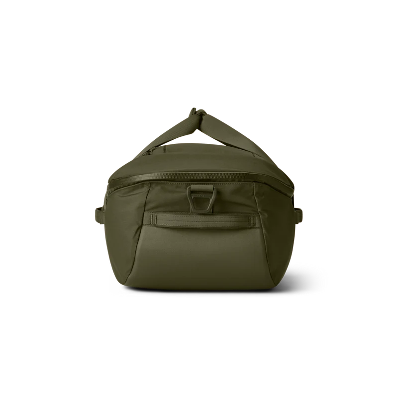 CROSSROADS DUFFLE BAG 40 Reisetasche OLIVE