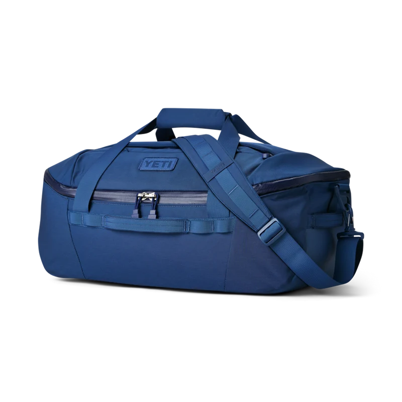CROSSROADS DUFFLE BAG 40 Reisetasche NAVY
