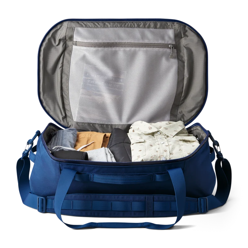 CROSSROADS DUFFLE BAG 40 Reisetasche NAVY