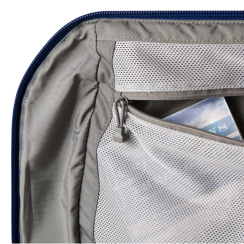 CROSSROADS DUFFLE BAG 40 Reisetasche NAVY
