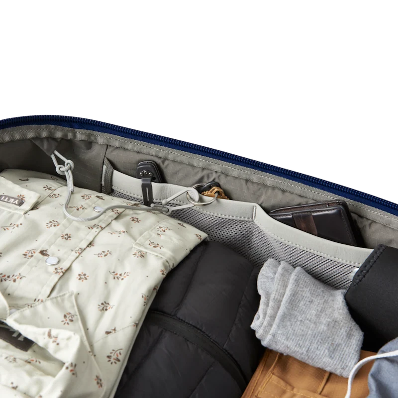 CROSSROADS DUFFLE BAG 40 Reisetasche NAVY