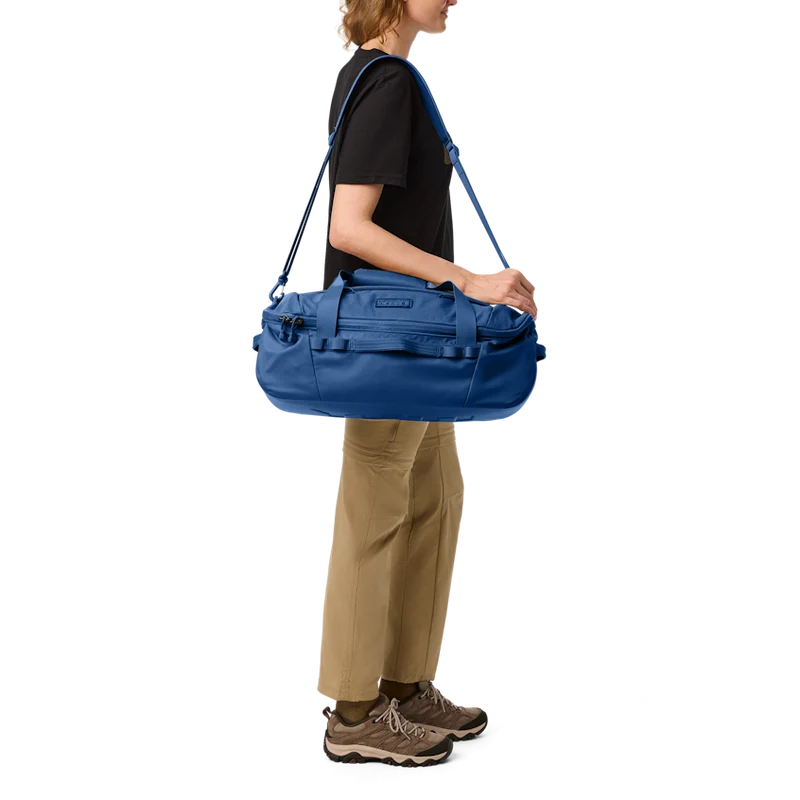 CROSSROADS DUFFLE BAG 40 Reisetasche NAVY