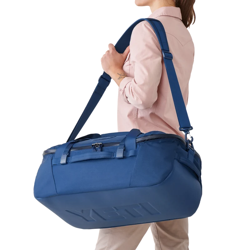 CROSSROADS DUFFLE BAG 40 Reisetasche NAVY