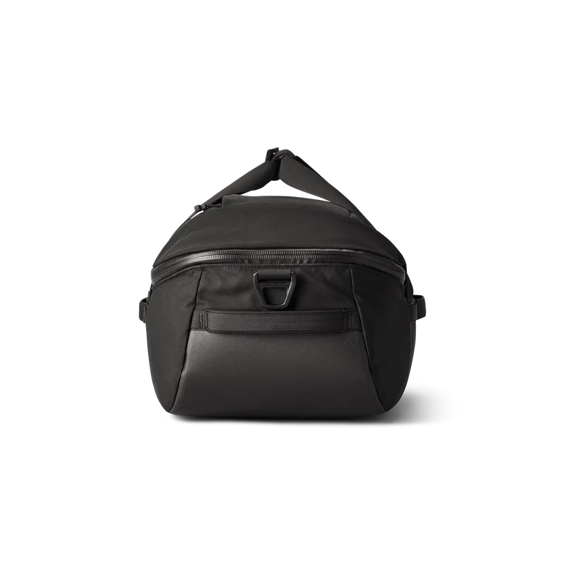 CROSSROADS DUFFLE BAG 40 Reisetasche BLACK