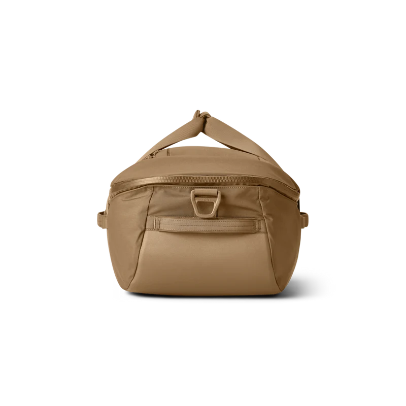 CROSSROADS DUFFLE BAG 40 Reisetasche ALPINE BROWN