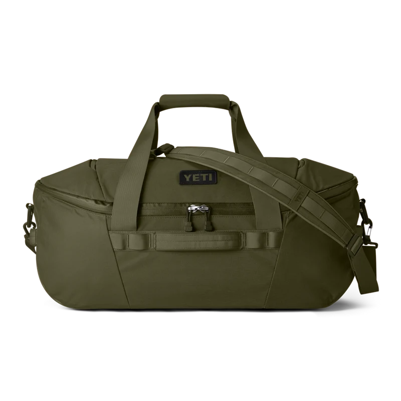 CROSSROADS DUFFLE BAG 60 Reisetasche OLIVE