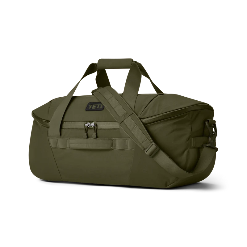CROSSROADS DUFFLE BAG 60 Reisetasche OLIVE