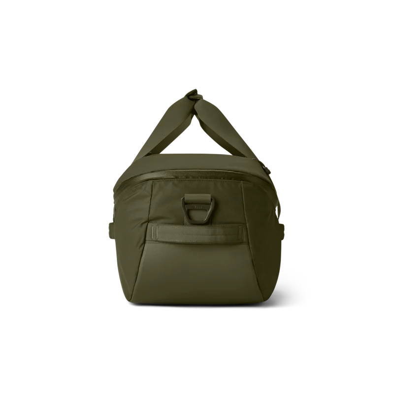 CROSSROADS DUFFLE BAG 60 Reisetasche OLIVE