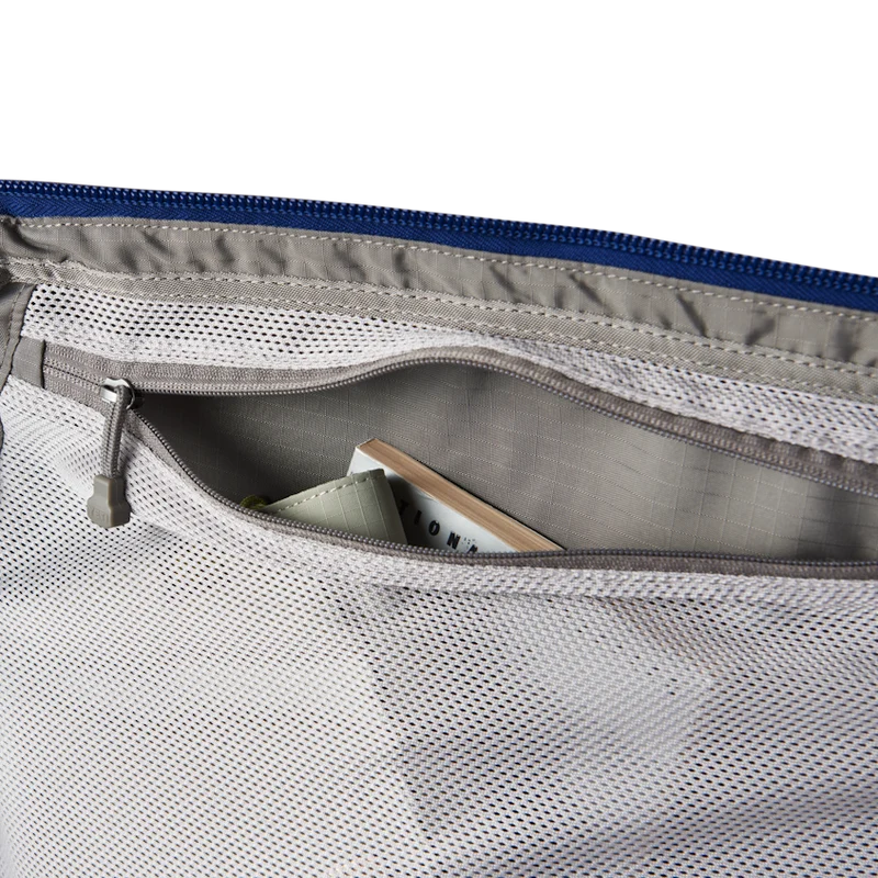 CROSSROADS DUFFLE BAG 60 Reisetasche NAVY
