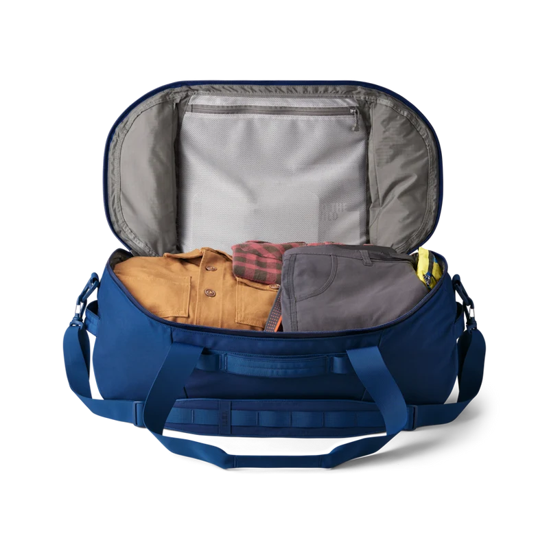 CROSSROADS DUFFLE BAG 60 Reisetasche NAVY