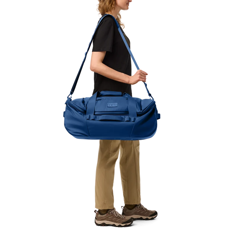 CROSSROADS DUFFLE BAG 60 Reisetasche NAVY