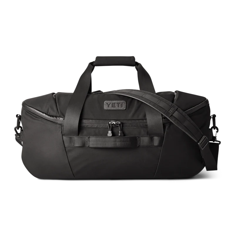 CROSSROADS DUFFLE BAG 60 Reisetasche BLACK