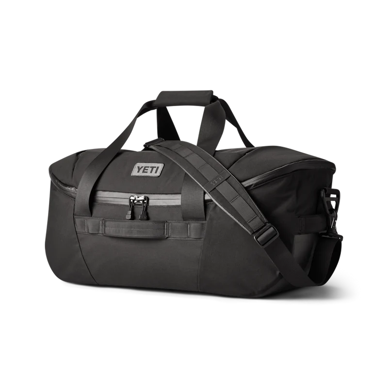 CROSSROADS DUFFLE BAG 60 Reisetasche BLACK