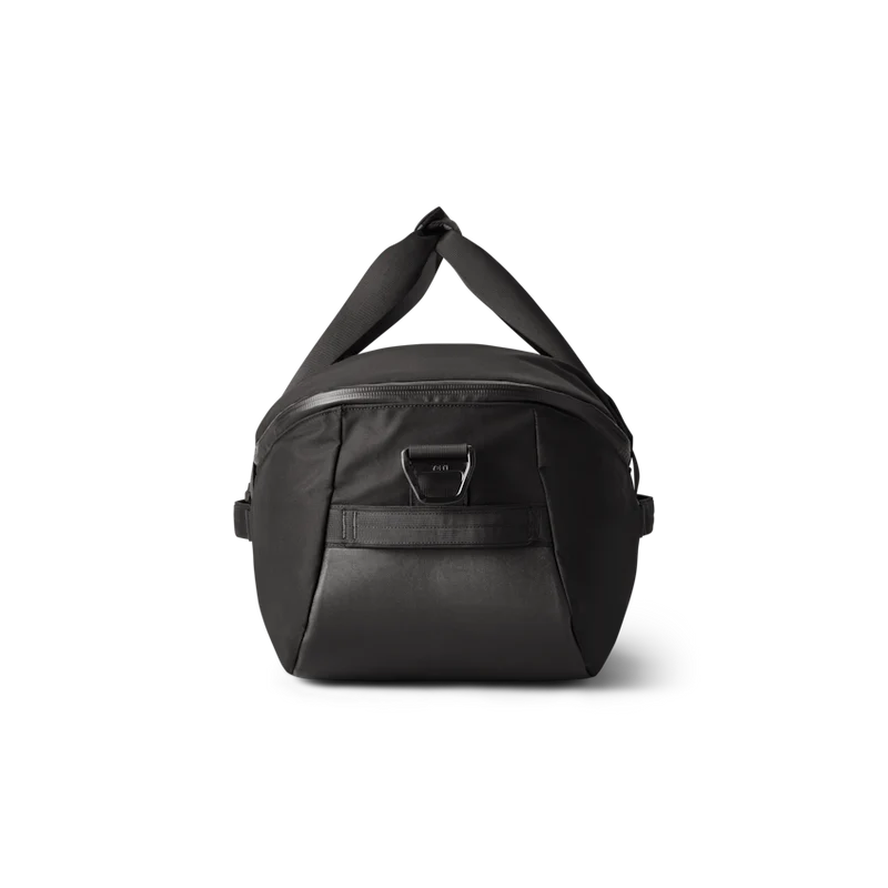 CROSSROADS DUFFLE BAG 60 Reisetasche BLACK