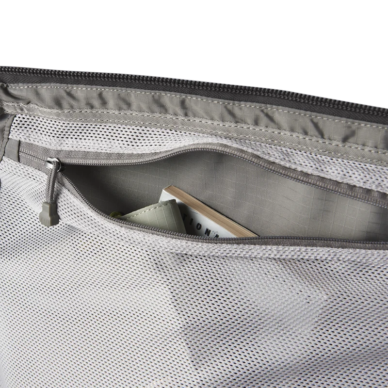 CROSSROADS DUFFLE BAG 60 Reisetasche BLACK