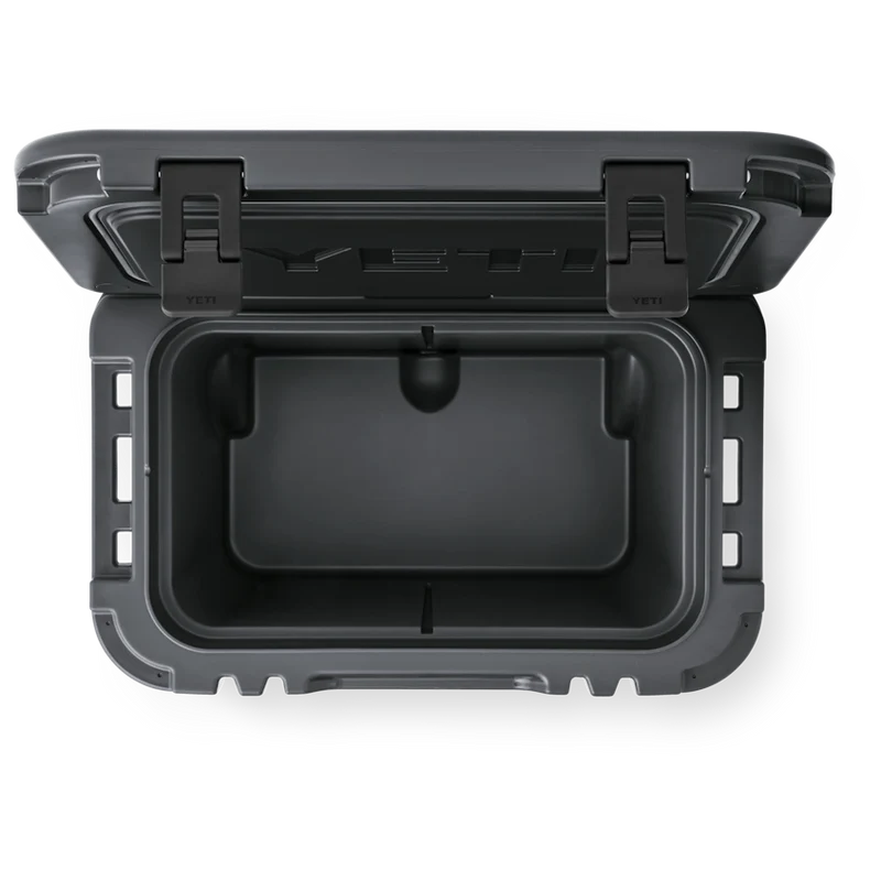 ROADIE 32 Kühlbox CHARCOAL